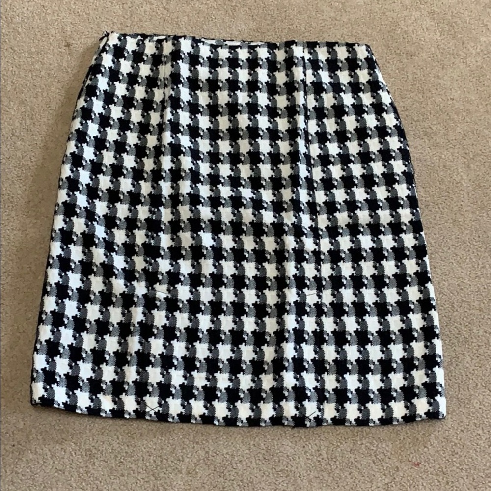 Women’s pencil skirt